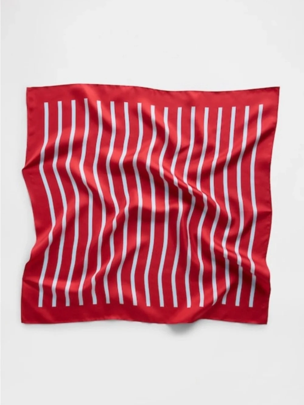 Gap Silk Bandana